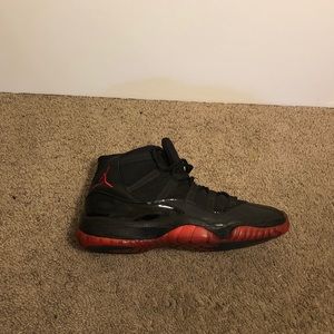 Air Jordan Retro 11 “Dirty Bred”